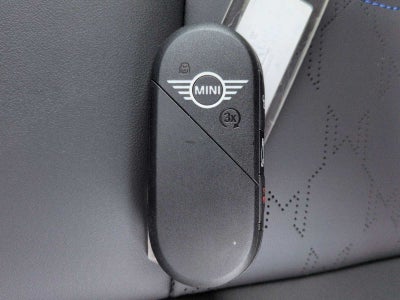 MINI COUNTRYMAN SIGNATURE PLUS 2027