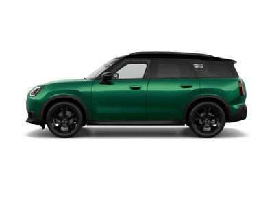 MINI COUNTRYMAN SIGNATURE PLUS 2027