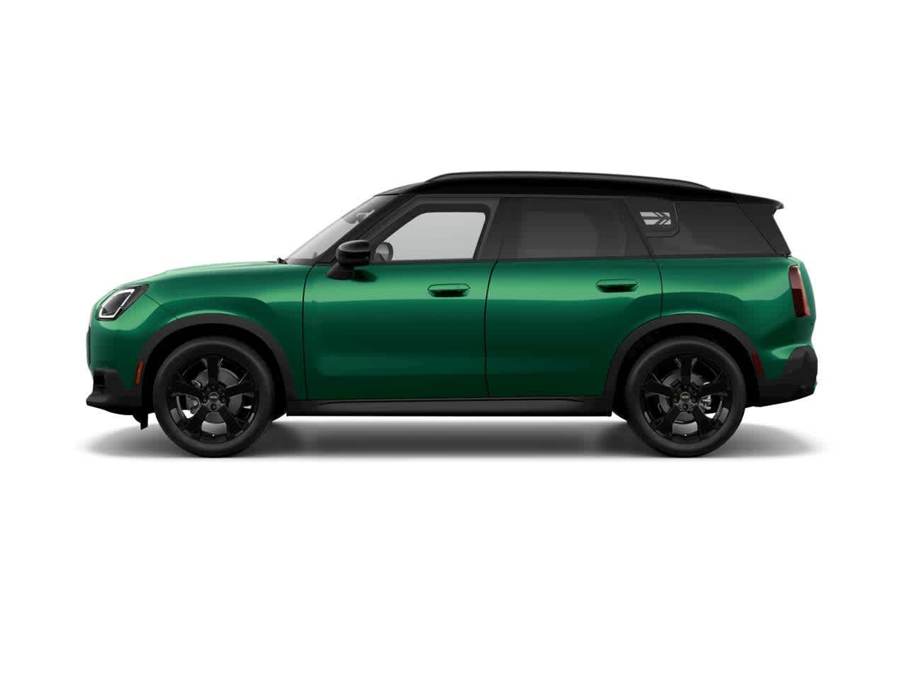 MINI COUNTRYMAN SIGNATURE PLUS 2027