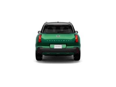 MINI COUNTRYMAN SIGNATURE PLUS 2027