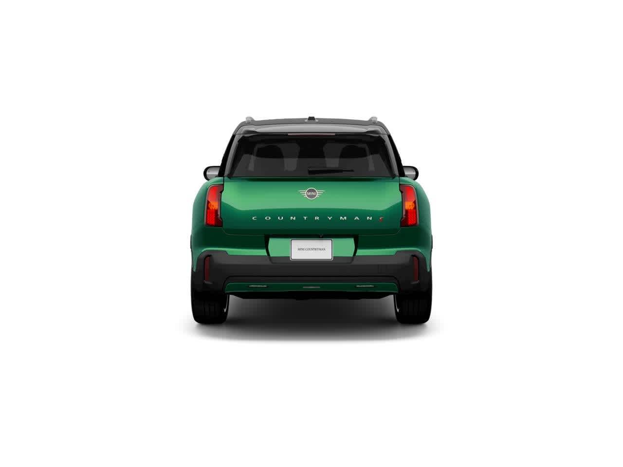 MINI COUNTRYMAN SIGNATURE PLUS 2027