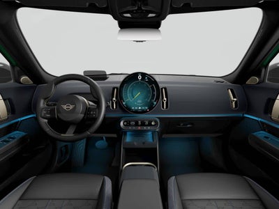 MINI COUNTRYMAN SIGNATURE PLUS 2027