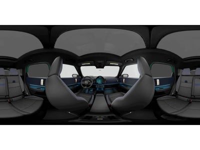 MINI COUNTRYMAN SIGNATURE PLUS 2027