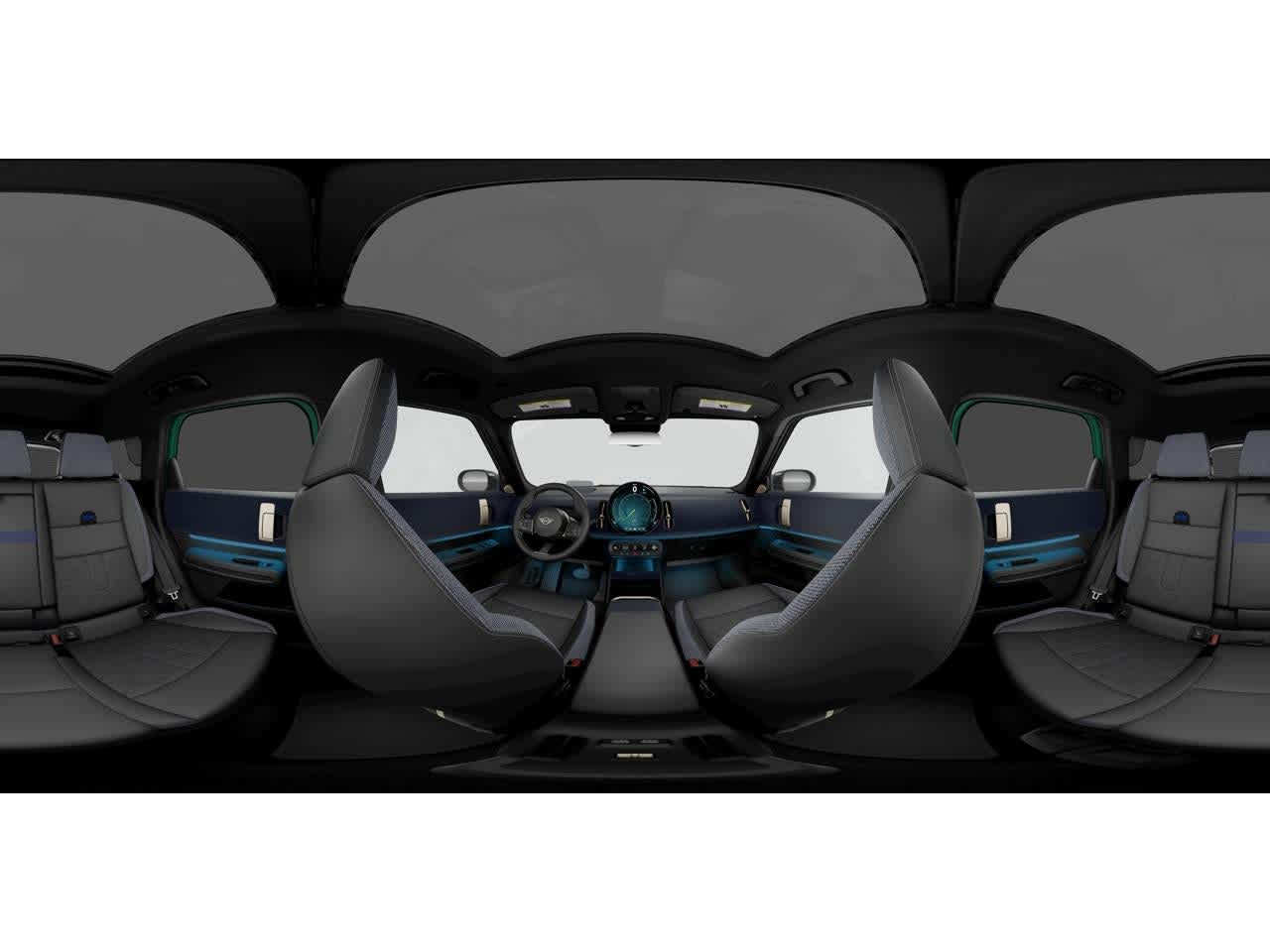 MINI COUNTRYMAN SIGNATURE PLUS 2027