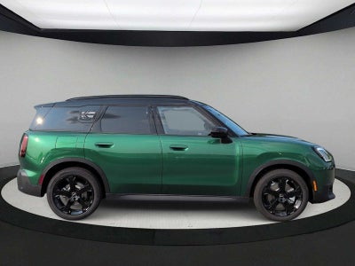 MINI COUNTRYMAN SIGNATURE PLUS 2027