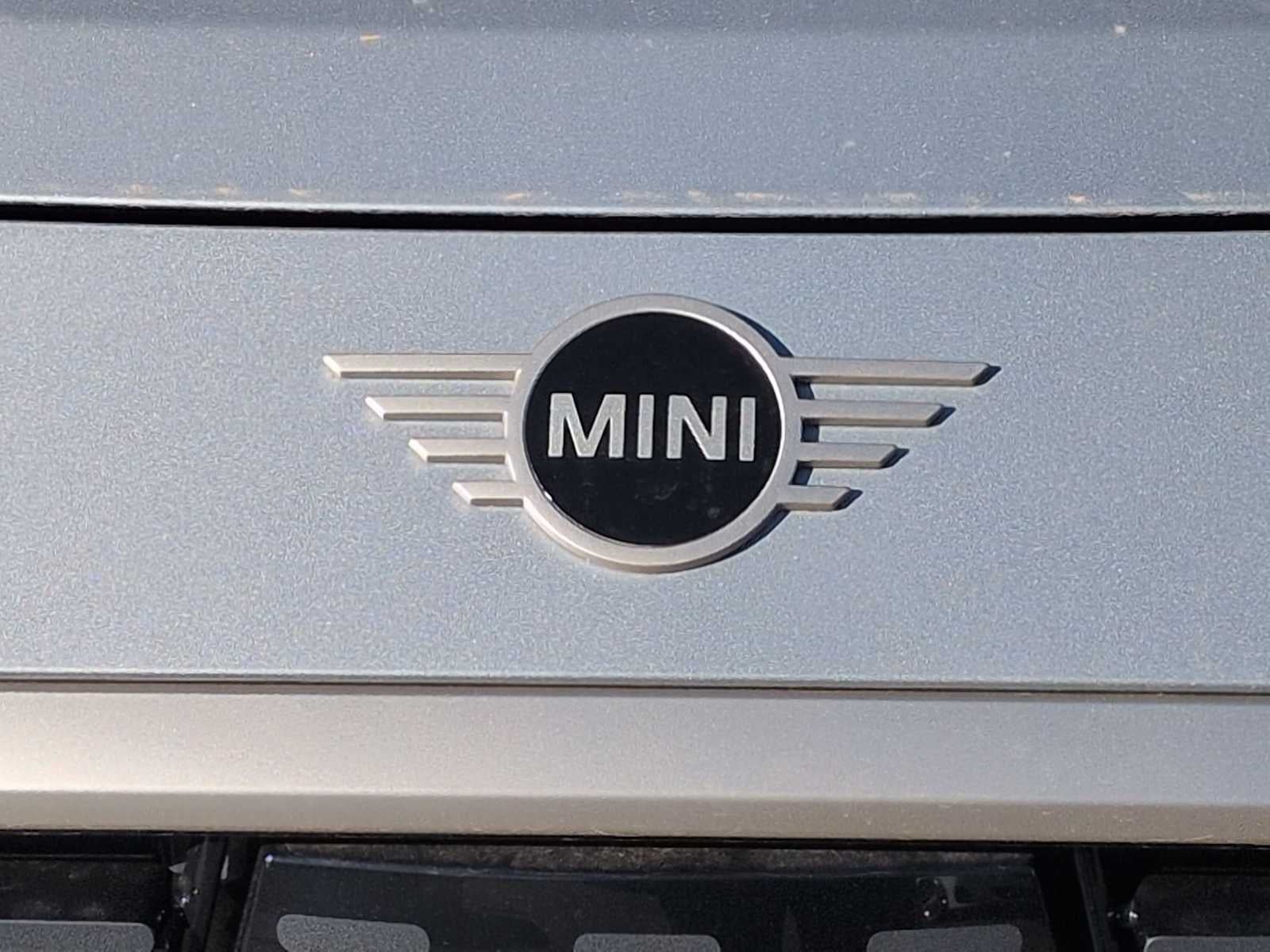 2025 MINI Countryman All4 Cooper S