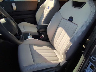 2025 MINI Countryman All4 Cooper S