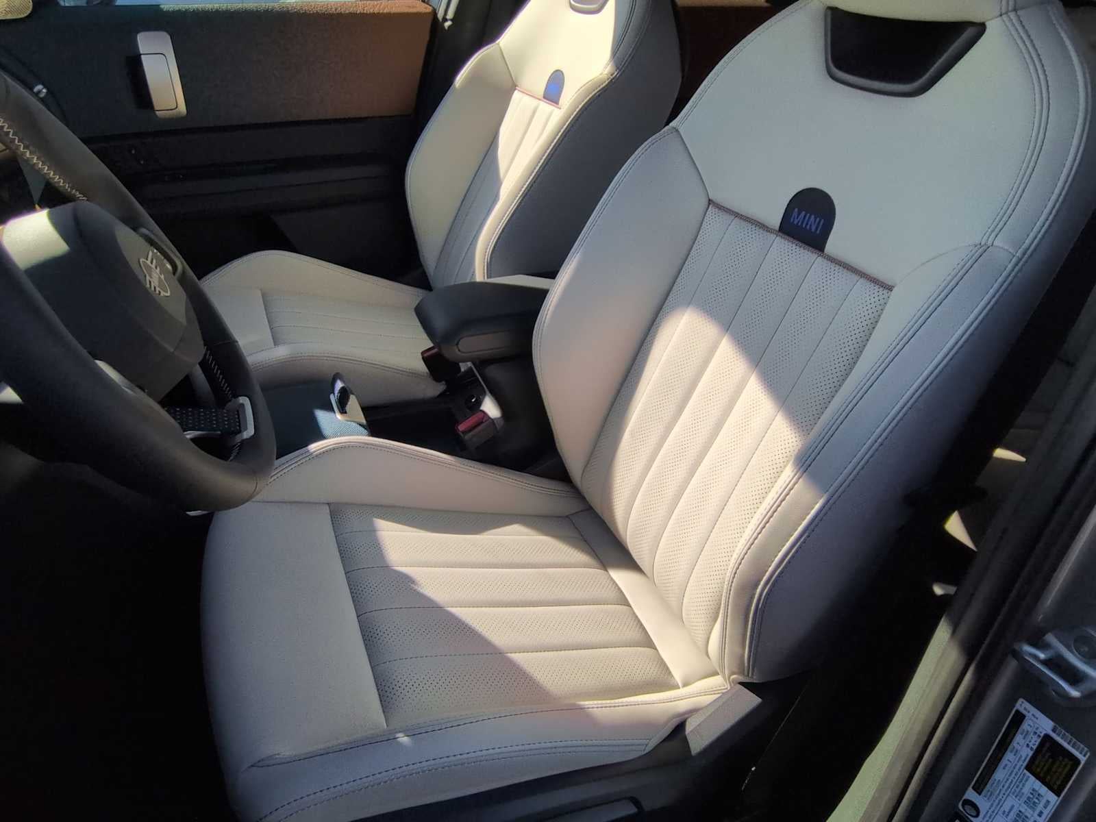 2025 MINI Countryman All4 Cooper S