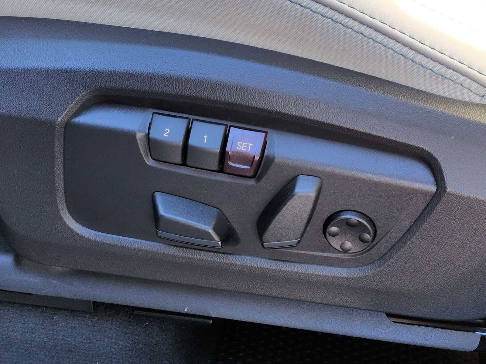 2025 MINI Countryman All4 Cooper S