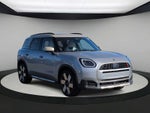2025 MINI Countryman All4 Cooper S