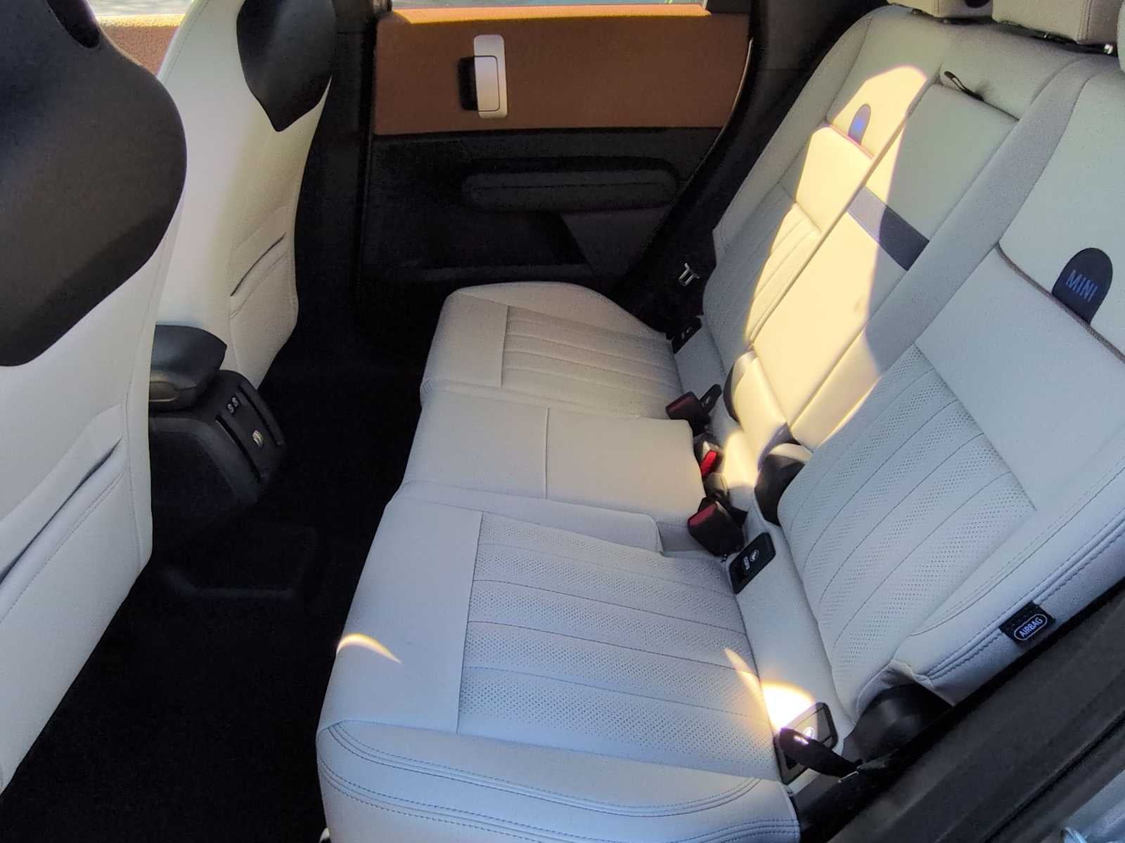 2025 MINI Countryman All4 Cooper S