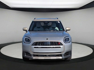 2025 MINI Countryman All4 Cooper S