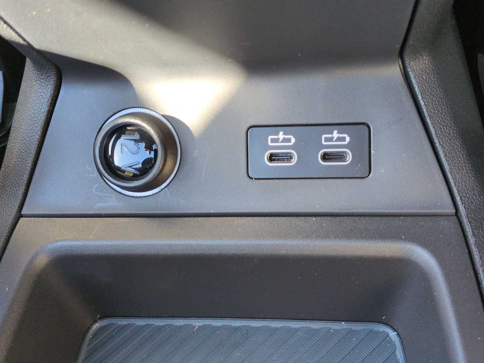 2025 MINI Countryman All4 Cooper S