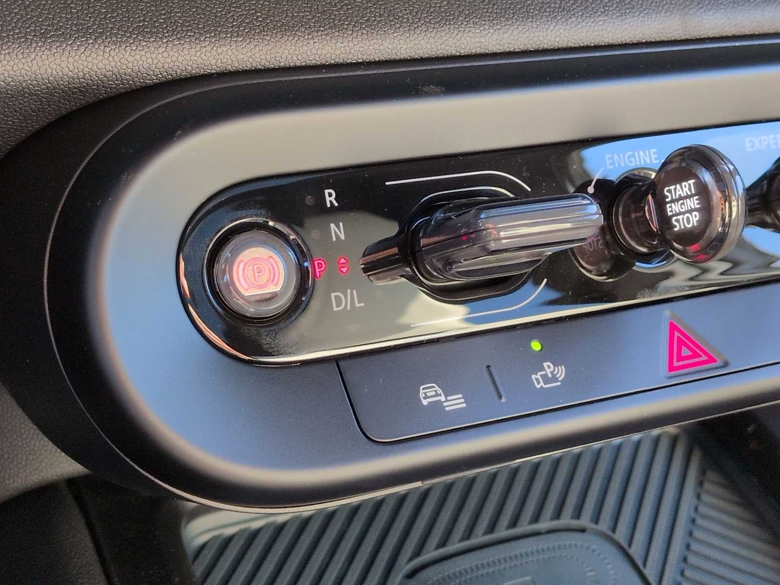 2025 MINI Countryman All4 Cooper S