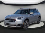 2025 MINI Countryman All4 Cooper S