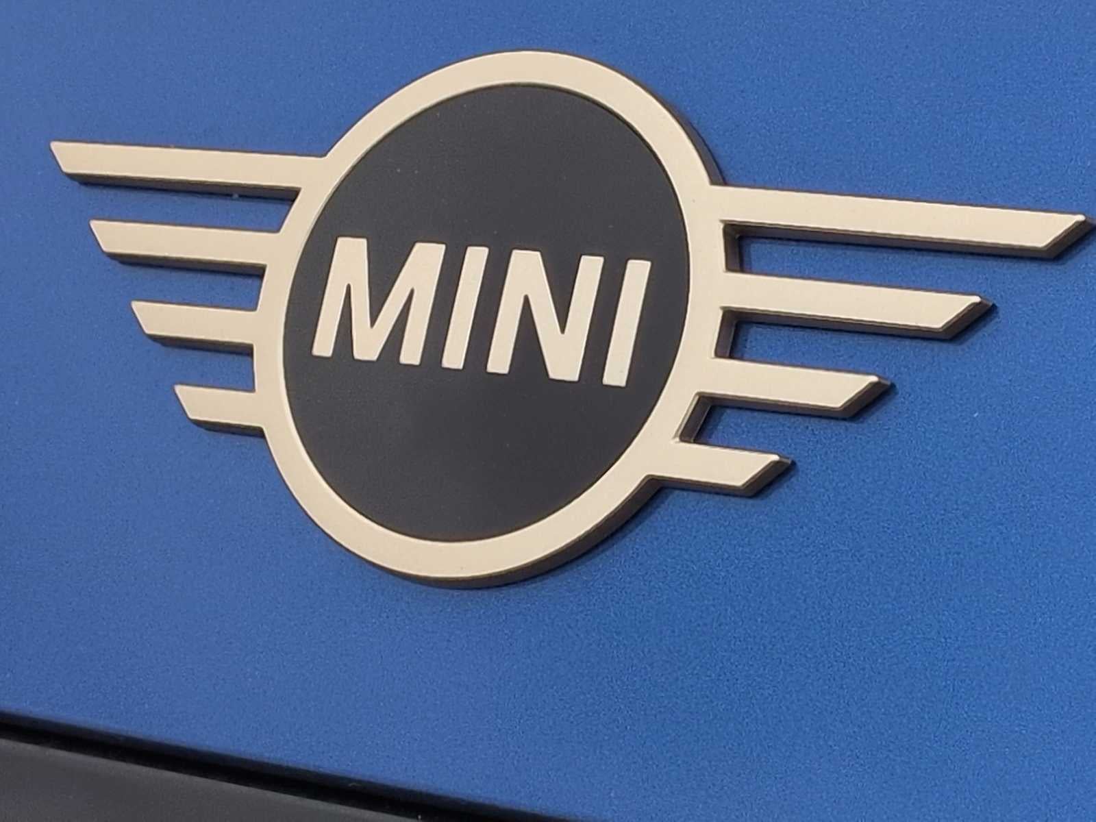 2026 MINI Countryman All4 Cooper S