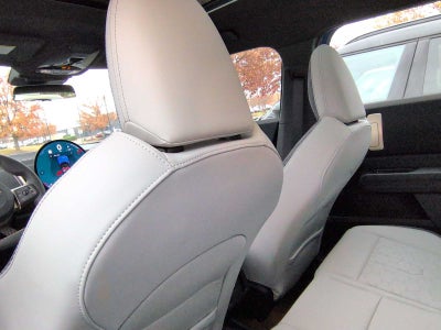 2026 MINI Countryman All4 Cooper S