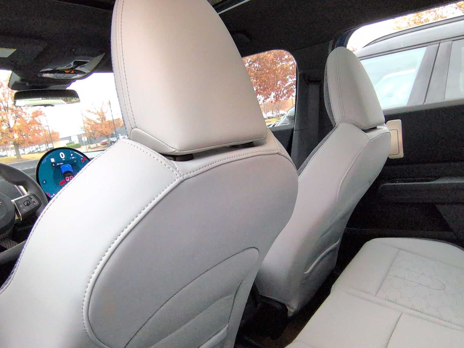 2026 MINI Countryman All4 Cooper S