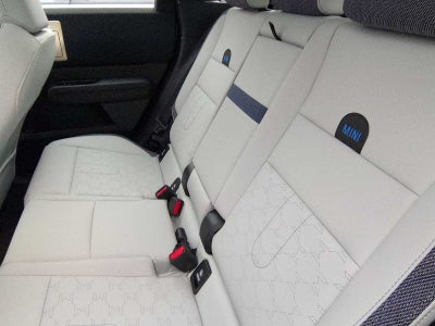 2026 MINI Countryman All4 Cooper S