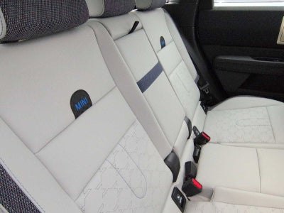 2026 MINI Countryman All4 Cooper S