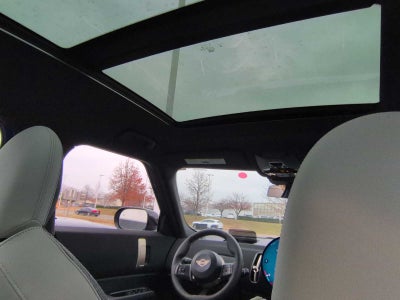 2026 MINI Countryman All4 Cooper S