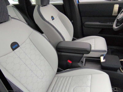 2026 MINI Countryman All4 Cooper S