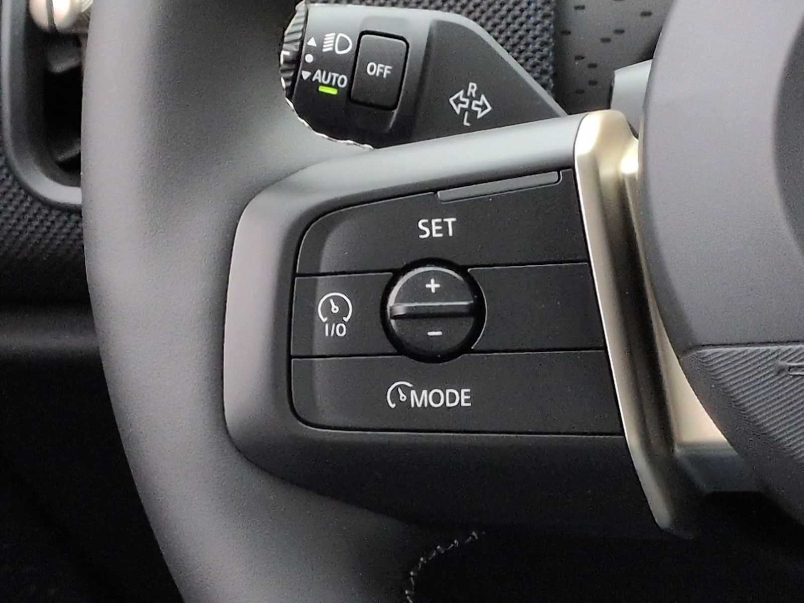 2026 MINI Countryman All4 Cooper S