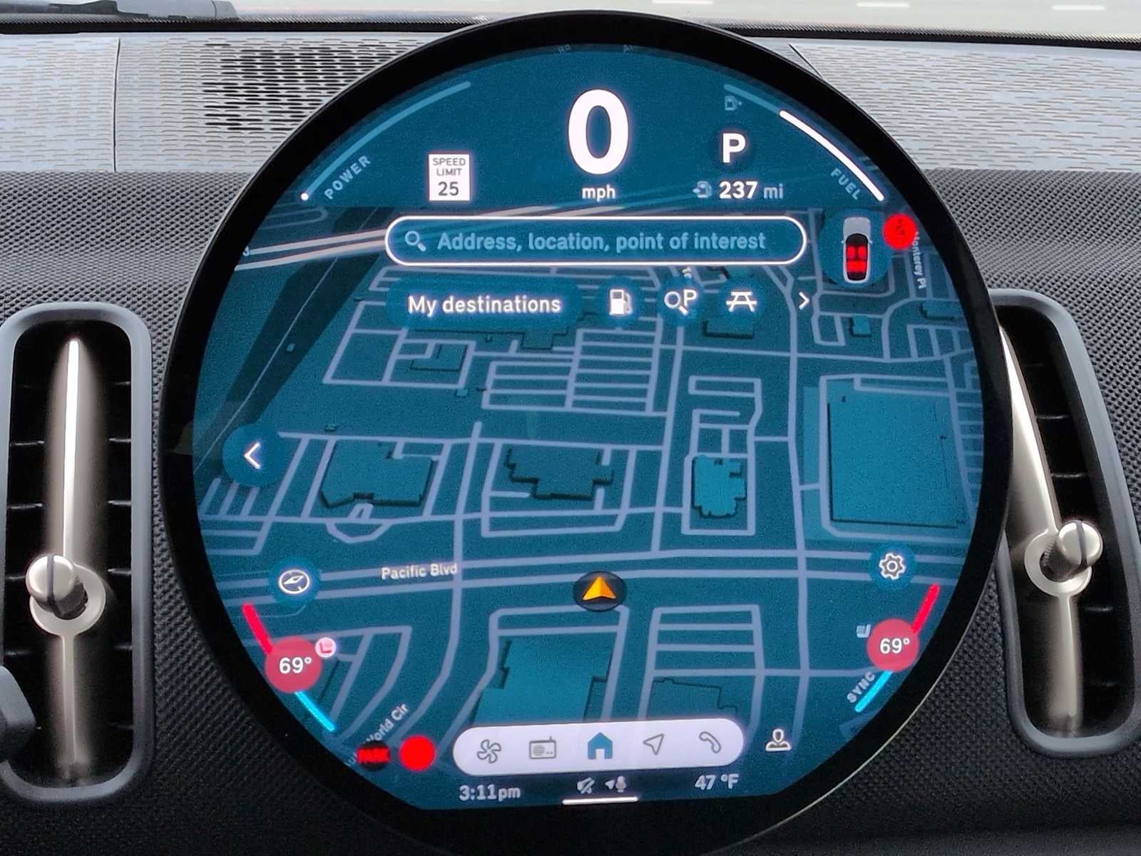 2026 MINI Countryman All4 Cooper S