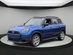 2026 MINI Countryman All4 Cooper S