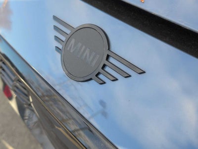 2026 MINI Countryman All4 Cooper S