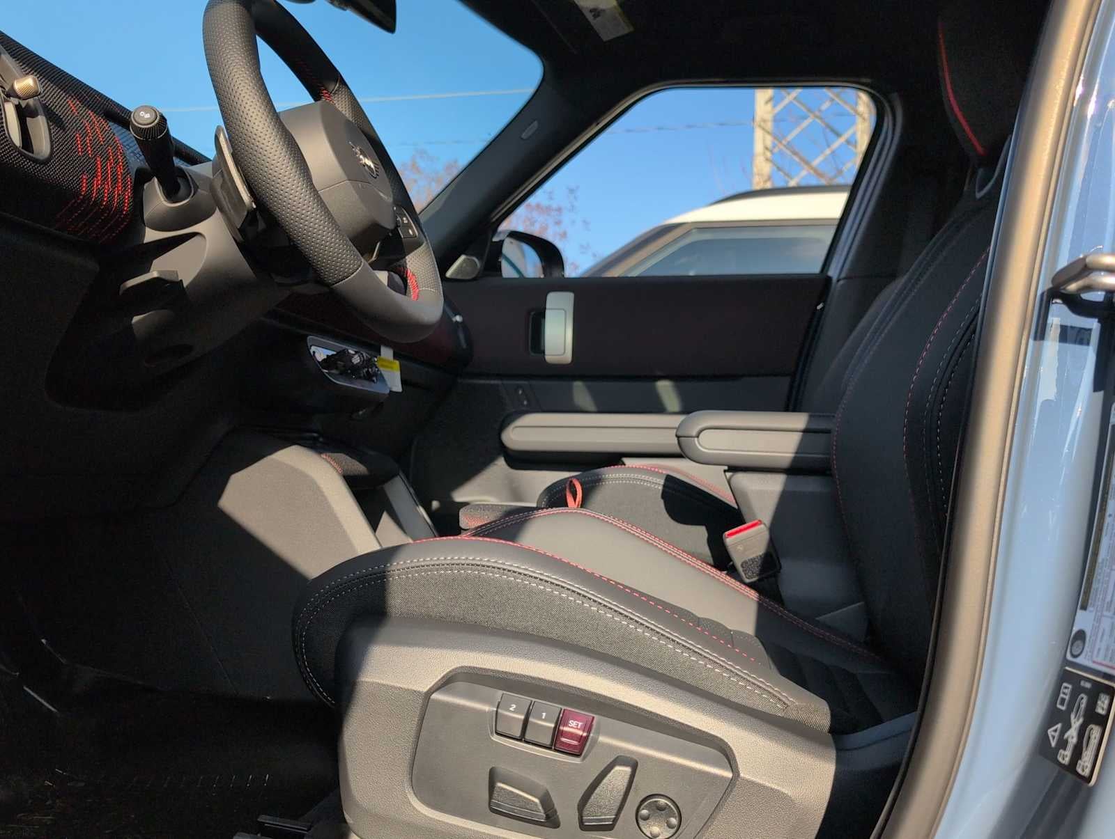 2026 MINI Countryman All4 Cooper S