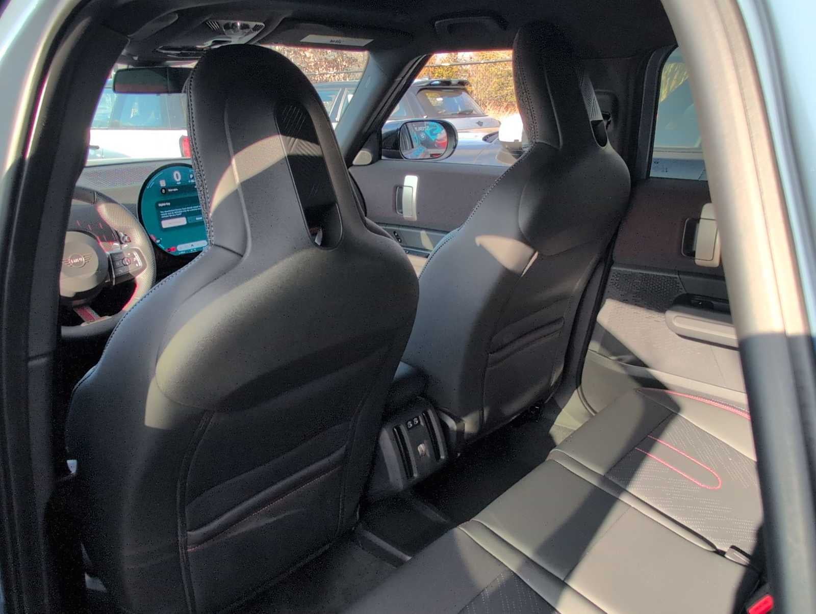 2026 MINI Countryman All4 Cooper S