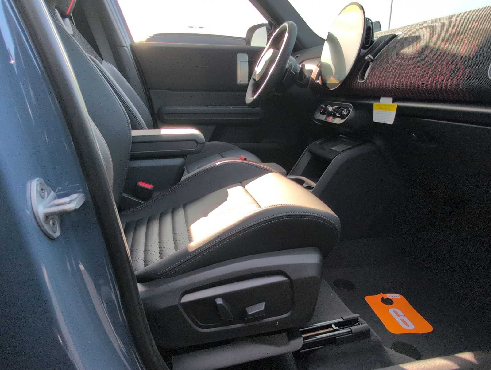 2026 MINI Countryman All4 Cooper S