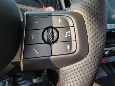 2026 MINI Countryman All4 Cooper S