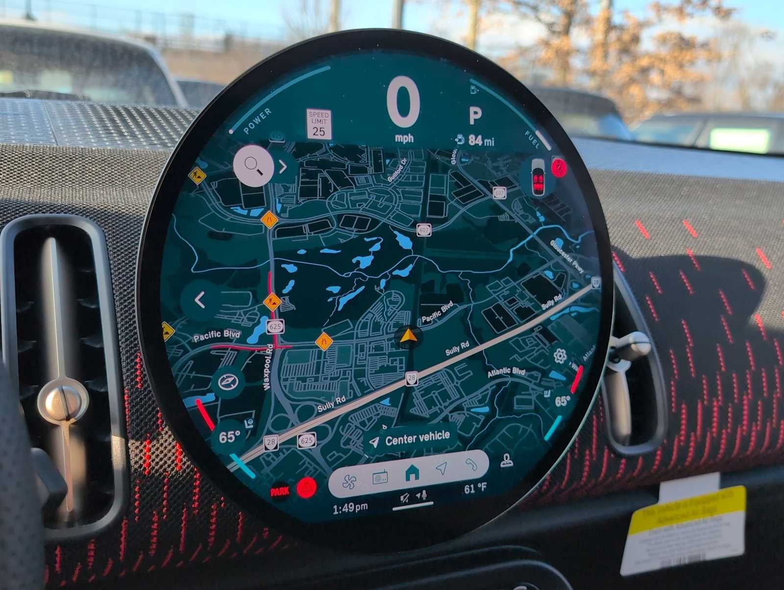 2026 MINI Countryman All4 Cooper S