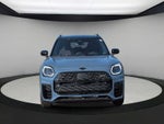 2026 MINI Countryman All4 Cooper S