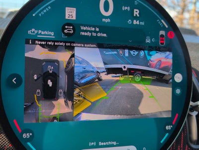 2026 MINI Countryman All4 Cooper S