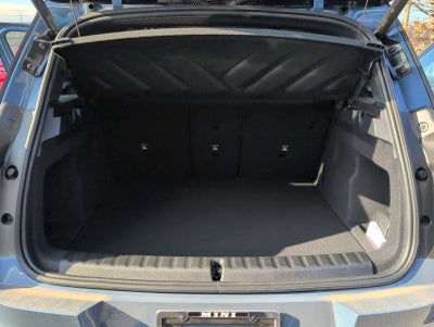 2026 MINI Countryman All4 Cooper S