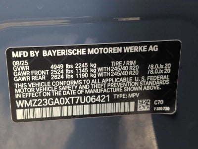 2026 MINI Countryman All4 Cooper S