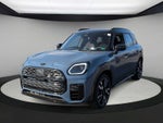 2026 MINI Countryman All4 Cooper S