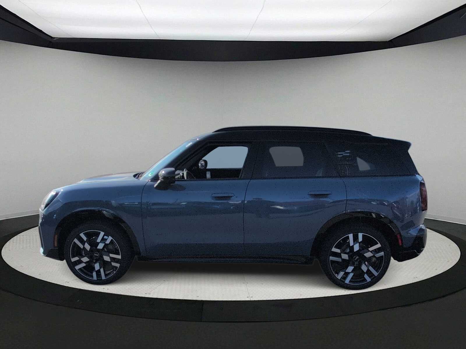 2026 MINI Countryman All4 Cooper S