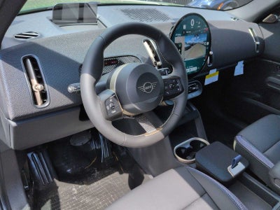 MINI COUNTRYMAN ICONIC 2027