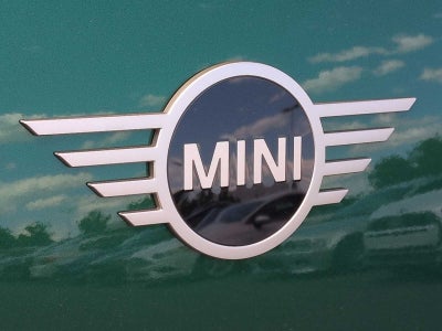 MINI COUNTRYMAN ICONIC 2027
