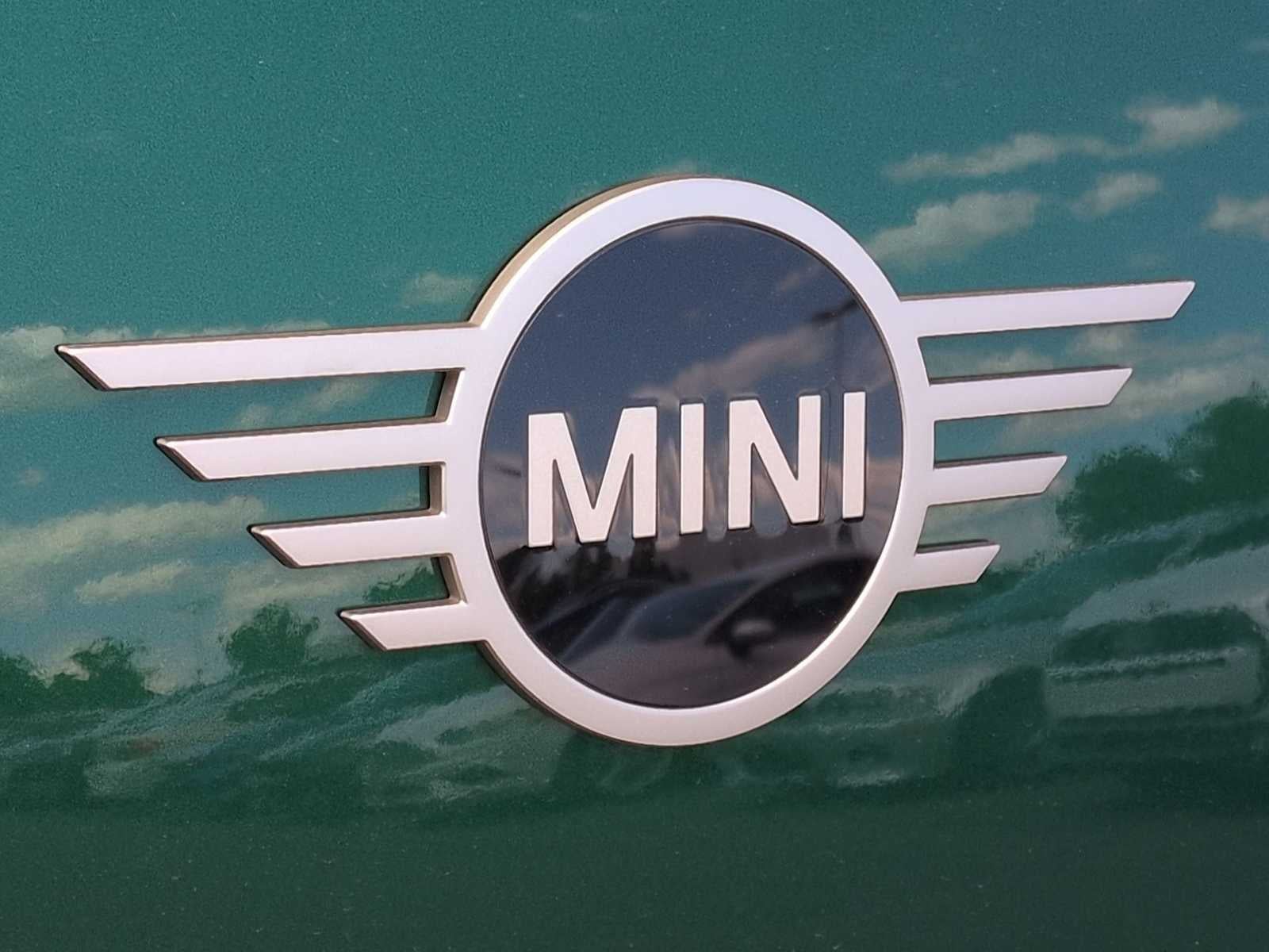 MINI COUNTRYMAN ICONIC 2027