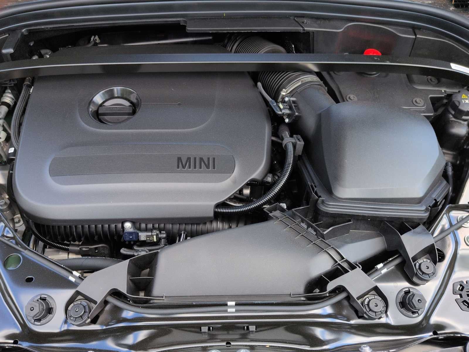 MINI COUNTRYMAN ICONIC 2027