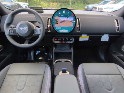 MINI COUNTRYMAN ICONIC 2027