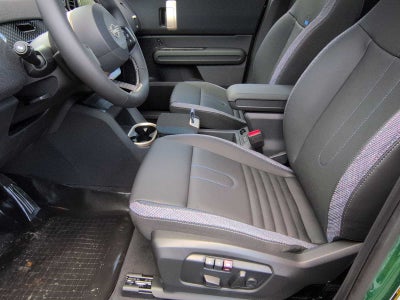 MINI COUNTRYMAN ICONIC 2027
