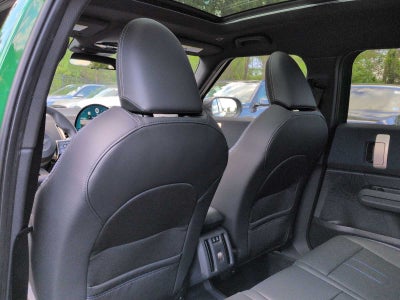 MINI COUNTRYMAN ICONIC 2027
