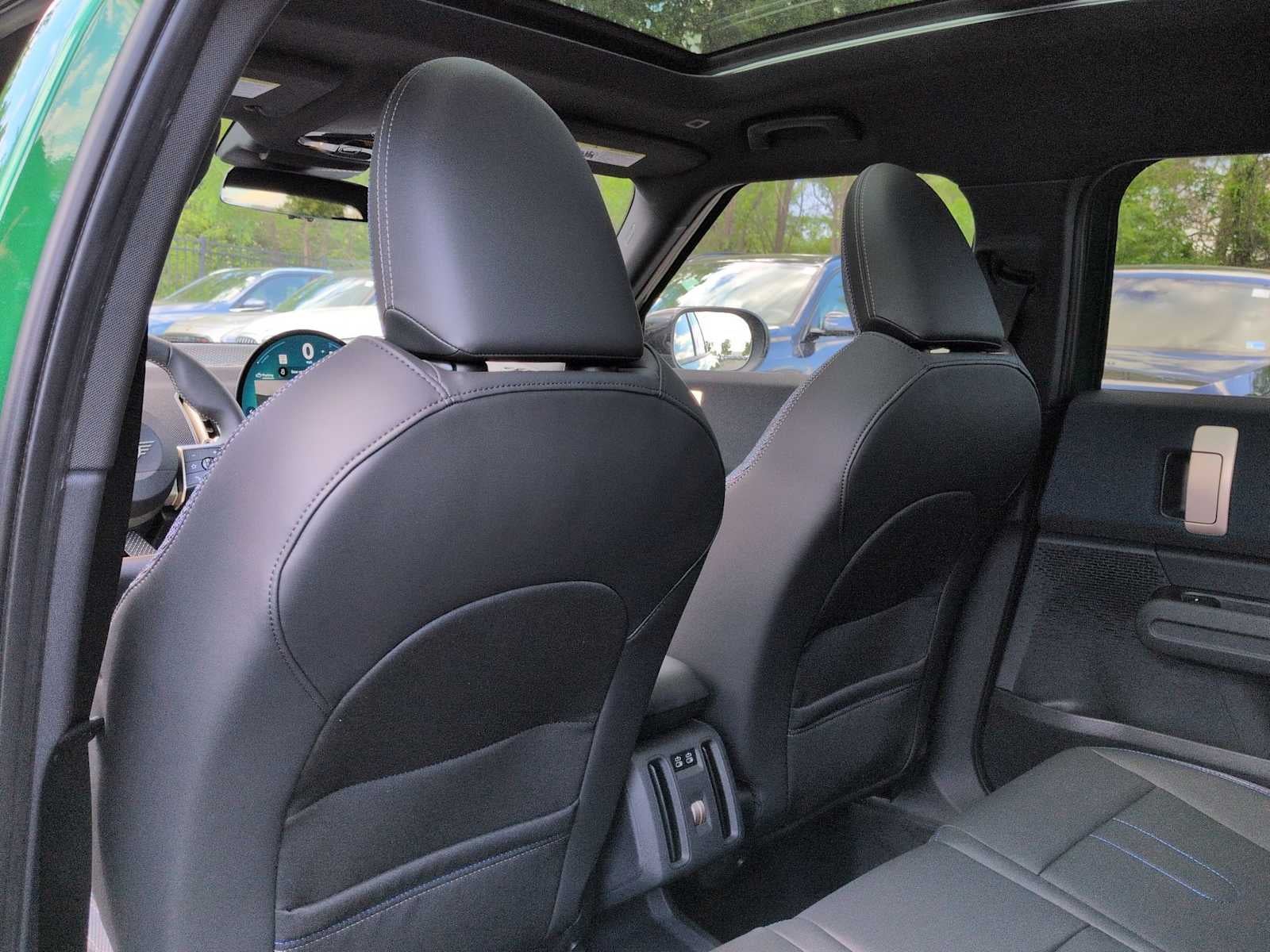 MINI COUNTRYMAN ICONIC 2027