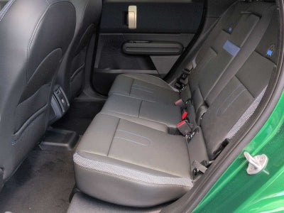 MINI COUNTRYMAN ICONIC 2027